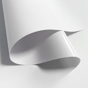 Frontlit flex 340gsm