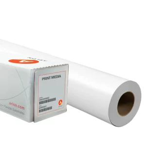 sticker roll