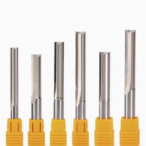 CNC BITS