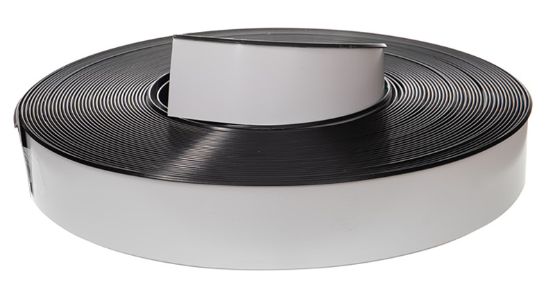 لف اسود 11 سم - ماكنة