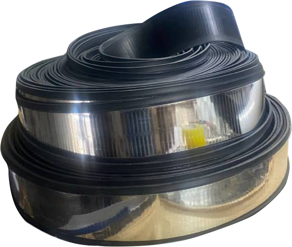 لف جاهز اسود طافي